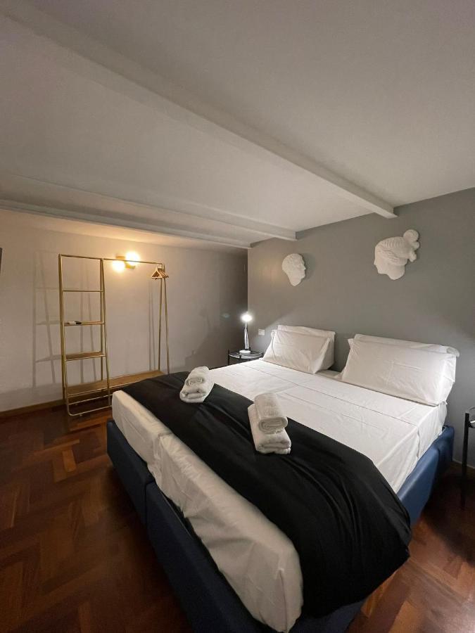 Luciano Monti Apartment Roma Exterior foto