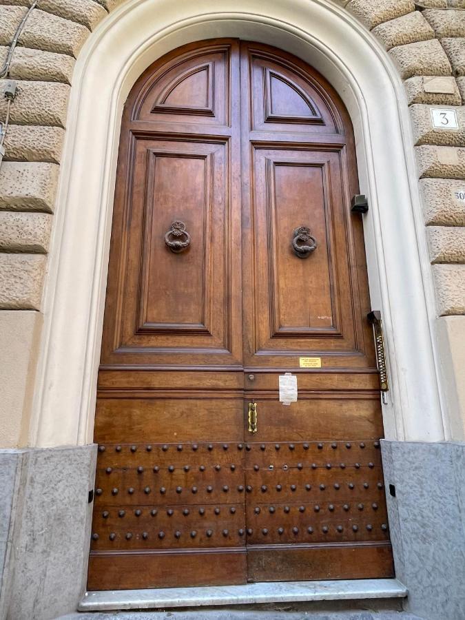 Luciano Monti Apartment Roma Exterior foto